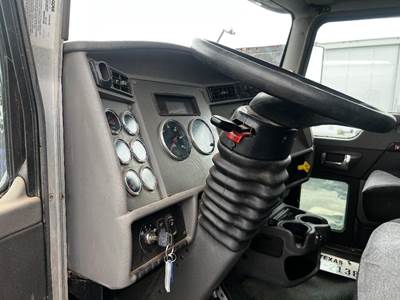 Kenworth T270 Turn Signal Switch