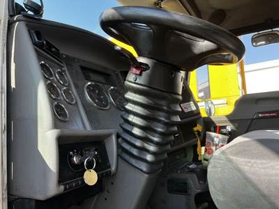 Kenworth T270 Turn Signal Switch