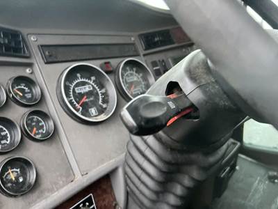 Kenworth T270 Turn Signal Switch