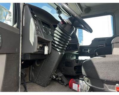 Used 2013 Kenworth T270 Multi-Function Turn Signal Switch