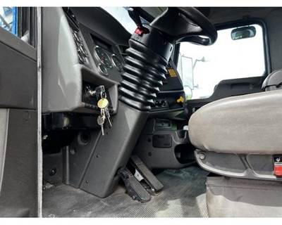 Kenworth T270 Turn Signal Switch
