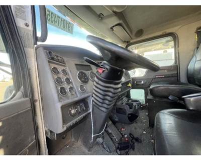 Kenworth T270 Turn Signal Switch
