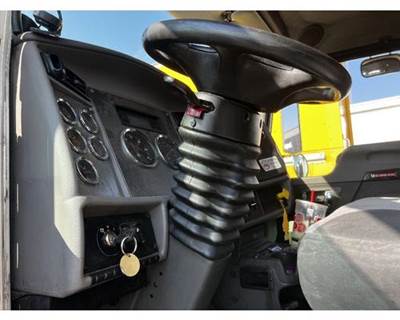 Used 2016 Kenworth T270 Multi-Function Switch