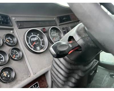 Used 2009 Kenworth T270 Multi-Function Switch