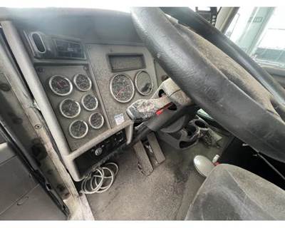 2014 Kenworth T370 Multi-Function Turn Signal Switch