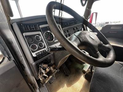 Kenworth T800 Turn Signal Switch