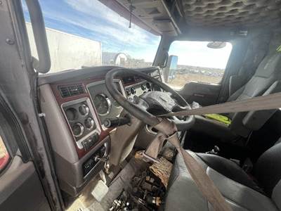 Used 2007 Kenworth T800 Multi-Function Turn Signal Switch