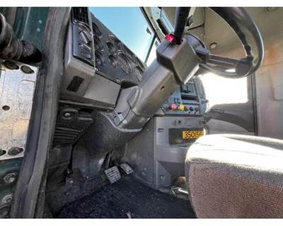 2016 Mack Pinnacle CXU612 Multi-Function Turn Signal Switch
