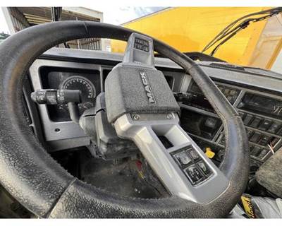 Used 2022 Mack Pinnacle CXU612 Multi-Function Switch for Mack CXU612