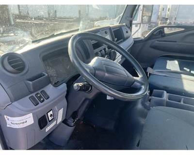 Used 2015 Mitsubishi Fuso FE180 Multi-Function Turn Signal Switch