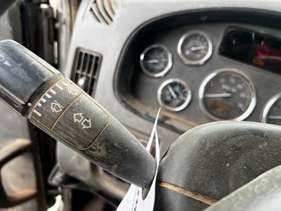 Peterbilt 337 Turn Signal Switch