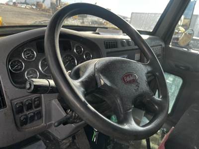 Peterbilt 337 Turn Signal Switch