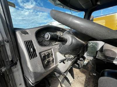 Peterbilt 337 Turn Signal Switch