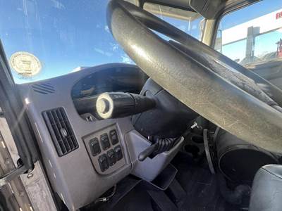 Peterbilt 337 Turn Signal Switch