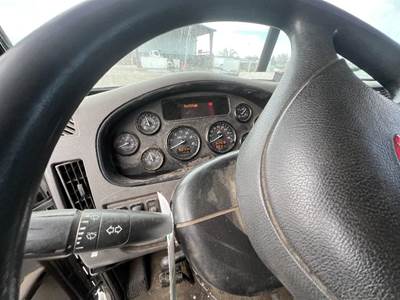 Peterbilt 337 Turn Signal Switch