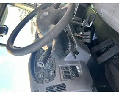Used 2012 Peterbilt 337 Blinker/Multifunction Turn Signal Switch