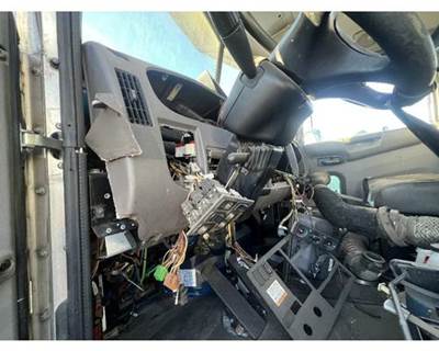 Used 2013 Peterbilt 337 Multi-Function Turn Signal Switch