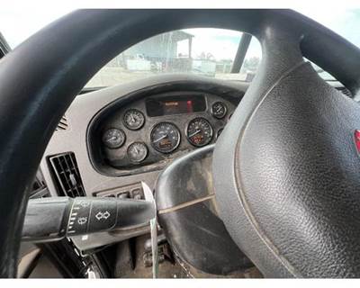 Used 2014 Peterbilt 337 Multi-Function Turn Signal Switch