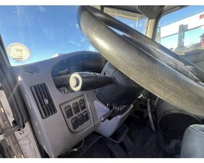 2013 Peterbilt 337 Multi-Function Turn Signal Switch