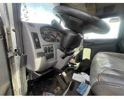 Used Peterbilt 337 Multi-Function Switch