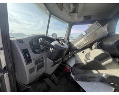 Used 2013 Peterbilt 337 Multi-Function Switch