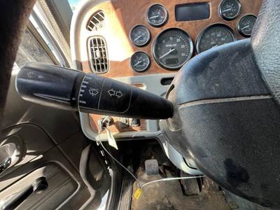 Peterbilt 365 Turn Signal Switch