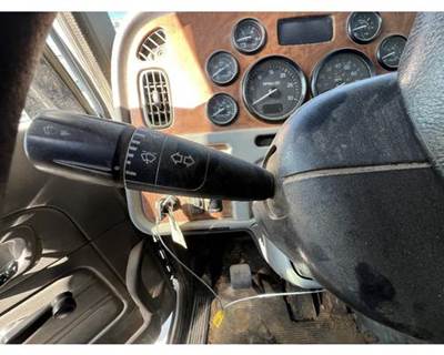 2008 Peterbilt 365 Multi-Function Turn Signal Switch
