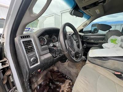 RAM 5500 Turn Signal Switch