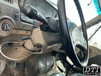 Sterling Acterra Turn Signal Switch