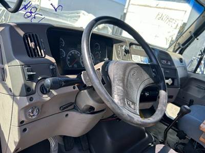 Sterling Acterra Turn Signal Switch