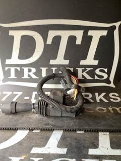 Multi Function Switch, Good Condition, Call DTI Trucks For More Info And