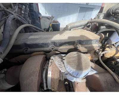 Caterpillar Valve Cover for a Kenworth T800