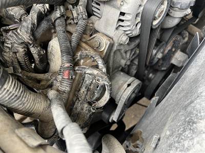 Chevrolet C4500 Valve Cover