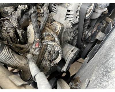 Chevrolet C4500 Valve Cover
