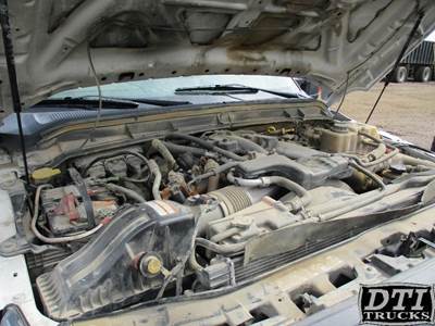 Ford 6.7 Valve Cover for a Ford F550