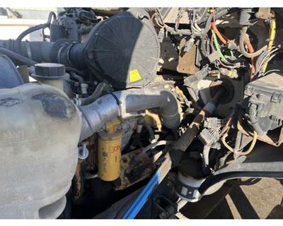 Ford F-750 Valve Cover for a Ford F750