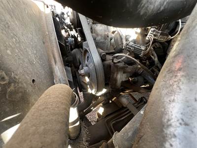 GMC 6.6L DURAMAX Valve Cover for a GMC C5500