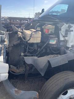 GMC Valve Cover for a GMC C5500