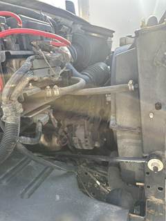 GMC 8.1 Valve Cover for a GMC C7500