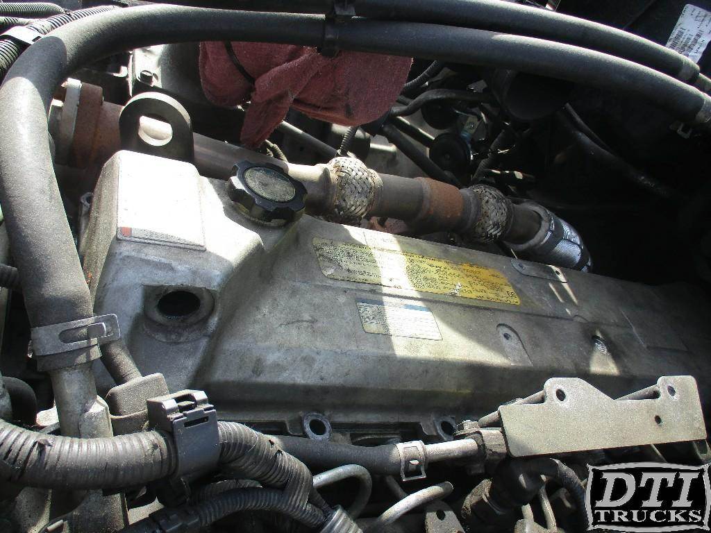 2014 Hino J08E Valve Cover for a Hino 268 For Sale | Wheat Ridge, CO