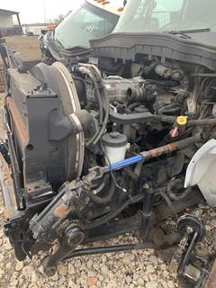 International 4300 Valve Cover