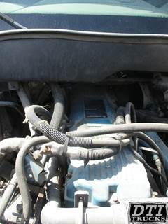 International DT466E Valve Cover for a International 4300