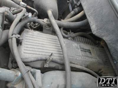 International DT466E Valve Cover for a International 4300