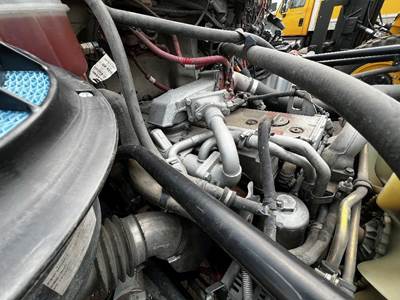 Mercedes-Benz M2 106 Valve Cover for a Freightliner M2 106