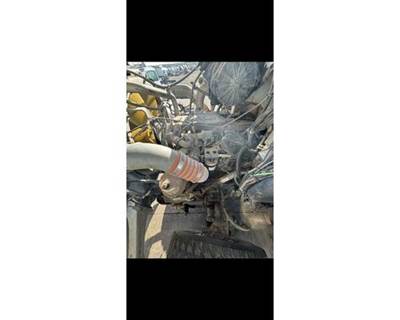 Paccar PX-6 Valve Cover for a Peterbilt 337