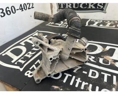 Ford 6.7 Water Pump for a Ford F550