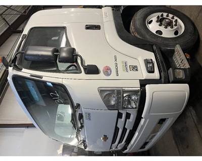 Chevrolet T6 Windshield Wiper Motor