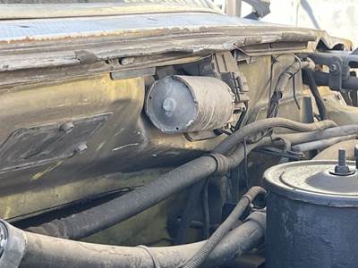 Ford F-700 Windshield Wiper Motor for a Ford F700