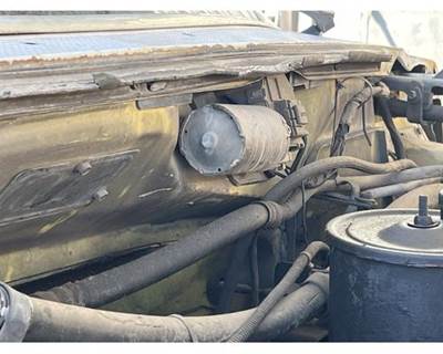 Ford F-700 Windshield Wiper Motor for a Ford F700