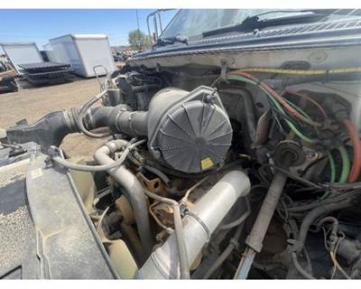 Ford F-750 Windshield Wiper Motor for a Ford F750